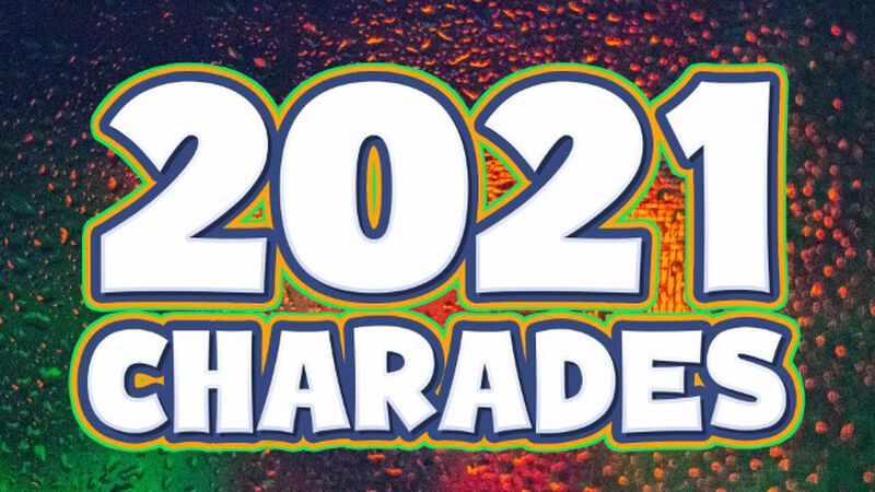 2021 Charades